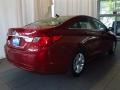 Venetian Red - Sonata GLS Photo No. 3