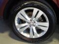 Barolo Red Metallic - GL 450 4Matic Photo No. 10