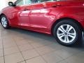 Venetian Red - Sonata GLS Photo No. 9