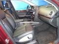 Barolo Red Metallic - GL 450 4Matic Photo No. 24