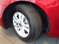 Venetian Red - Sonata GLS Photo No. 26