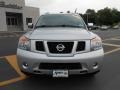 Silver Lightning - Armada SV 4WD Photo No. 2