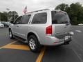 Silver Lightning - Armada SV 4WD Photo No. 7