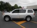 Silver Lightning - Armada SV 4WD Photo No. 8