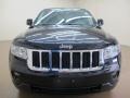 Blackberry Pearl - Grand Cherokee Laredo 4x4 Photo No. 2