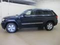 Blackberry Pearl - Grand Cherokee Laredo 4x4 Photo No. 5