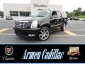 Black Raven - Escalade ESV Premium AWD Photo No. 1