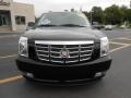 2011 Black Raven Cadillac Escalade ESV Premium AWD  photo #2