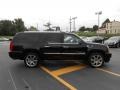 2011 Black Raven Cadillac Escalade ESV Premium AWD  photo #4