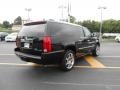 2011 Black Raven Cadillac Escalade ESV Premium AWD  photo #5