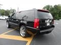 2011 Black Raven Cadillac Escalade ESV Premium AWD  photo #7