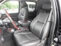 2011 Black Raven Cadillac Escalade ESV Premium AWD  photo #11