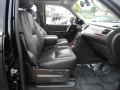 2011 Black Raven Cadillac Escalade ESV Premium AWD  photo #13