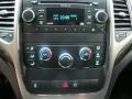 Blackberry Pearl - Grand Cherokee Laredo 4x4 Photo No. 30