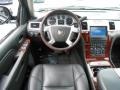 2011 Black Raven Cadillac Escalade ESV Premium AWD  photo #19