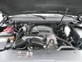 2011 Black Raven Cadillac Escalade ESV Premium AWD  photo #20