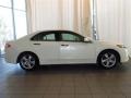 Premium White Pearl - TSX Sedan Photo No. 2