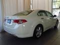 Premium White Pearl - TSX Sedan Photo No. 3