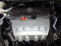 Premium White Pearl - TSX Sedan Photo No. 5
