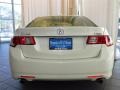 Premium White Pearl - TSX Sedan Photo No. 7