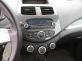 Silver/Silver Controls Photo for 2013 Chevrolet Spark #83376613