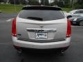 2013 Silver Coast Metallic Cadillac SRX Luxury FWD  photo #6