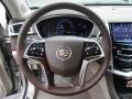 Silver Coast Metallic - SRX Luxury FWD Photo No. 13
