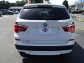 Alpine White - X3 xDrive 28i Photo No. 5