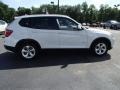 Alpine White - X3 xDrive 28i Photo No. 7