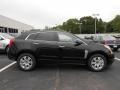 2013 Black Raven Cadillac SRX FWD  photo #4