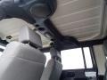 2008 Steel Blue Metallic Jeep Wrangler Unlimited X 4x4  photo #17