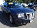 2008 Steel Blue Metallic Chrysler 300 Touring  photo #3