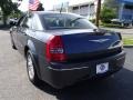 2008 Steel Blue Metallic Chrysler 300 Touring  photo #7