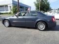 2008 Steel Blue Metallic Chrysler 300 Touring  photo #9