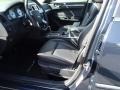 Steel Blue Metallic - 300 Touring Photo No. 10