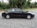 Super Black - Altima 2.5 S Photo No. 1