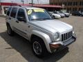 Bright Silver Metallic - Liberty Rocky Mountain Edition 4x4 Photo No. 2