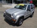 Bright Silver Metallic - Liberty Rocky Mountain Edition 4x4 Photo No. 4