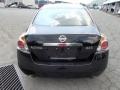 Super Black - Altima 2.5 S Photo No. 7