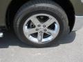 2012 Sagebrush Pearl Dodge Ram 1500 Lone Star Quad Cab  photo #9