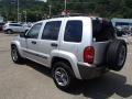 Bright Silver Metallic - Liberty Rocky Mountain Edition 4x4 Photo No. 6