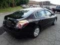 Super Black - Altima 2.5 S Photo No. 8