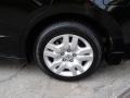 Super Black - Altima 2.5 S Photo No. 9