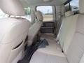 2012 Sagebrush Pearl Dodge Ram 1500 Lone Star Quad Cab  photo #12