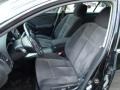 Super Black - Altima 2.5 S Photo No. 10