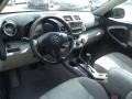 Super White - RAV4 4WD Photo No. 11