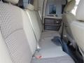 2012 Sagebrush Pearl Dodge Ram 1500 Lone Star Quad Cab  photo #14