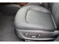 Black Front Seat Photo for 2014 Audi A6 #83378992