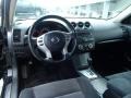 Super Black - Altima 2.5 S Photo No. 14