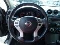 Super Black - Altima 2.5 S Photo No. 18